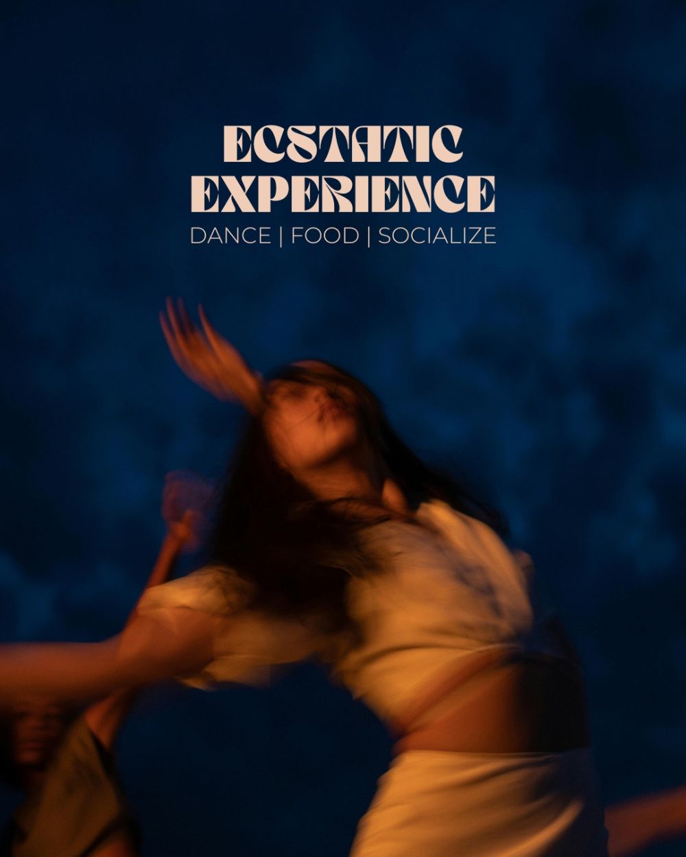 Event image for ECSTATIC DANCE TÜBINGEN | Ecstatic Experience